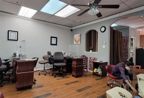 THE BEST 10 Nail Salons in PLEASANTON, CA 